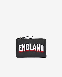 Roots Worldwide Pouch England