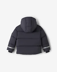 Blouson en duvet bouffant Roots pour tout-petits