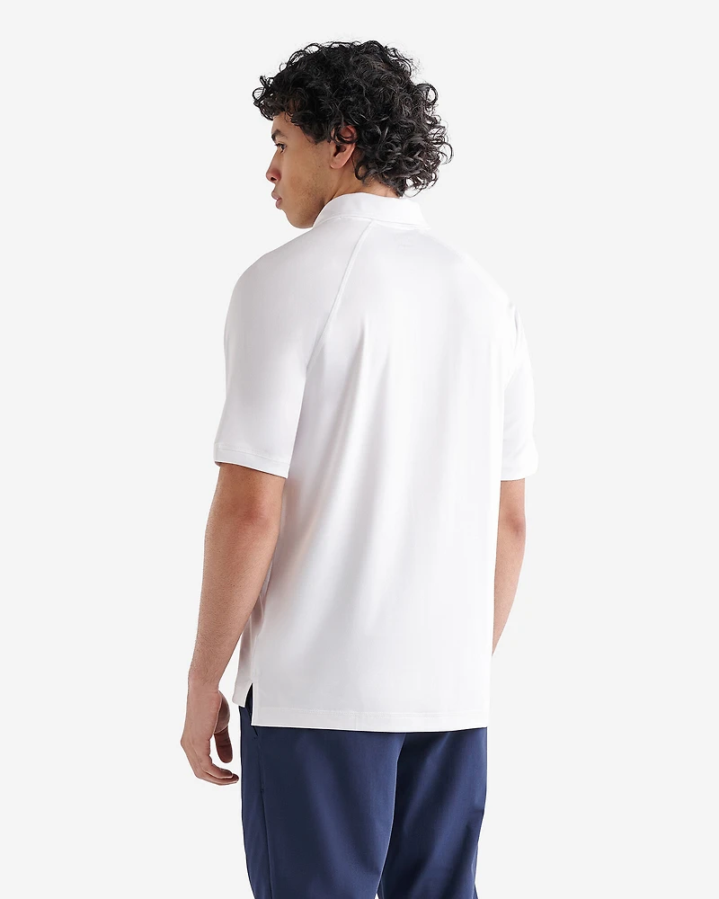 Renew Short Sleeve Polo
