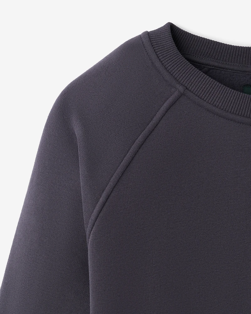 Cloud Essential Crew