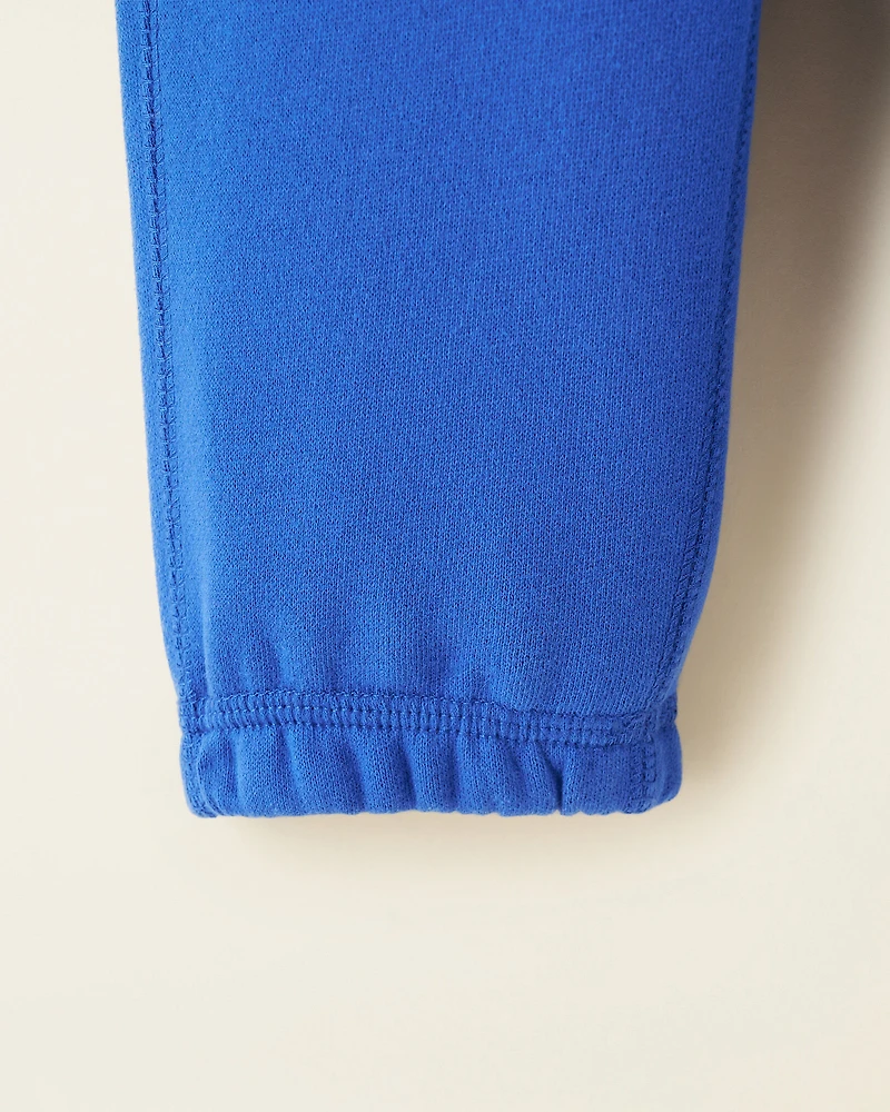 Baby Organic Original Sweatpant