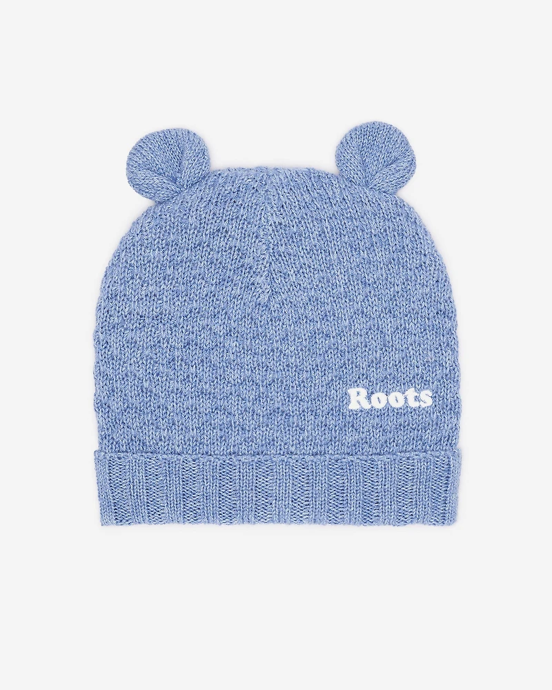 Baby Cozy Knit Toque