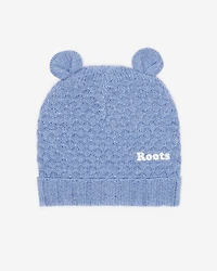 Baby Cozy Knit Toque