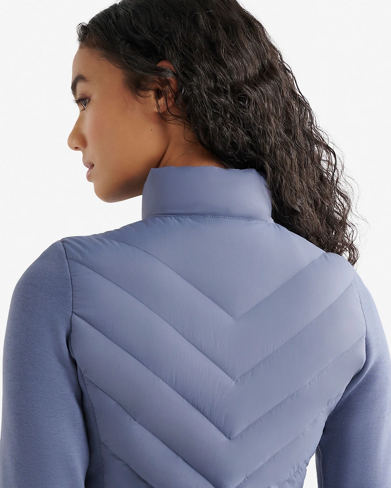 Blouson hybride isotherme Horizon