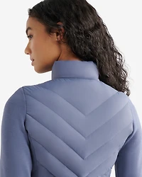 Blouson hybride isotherme Horizon