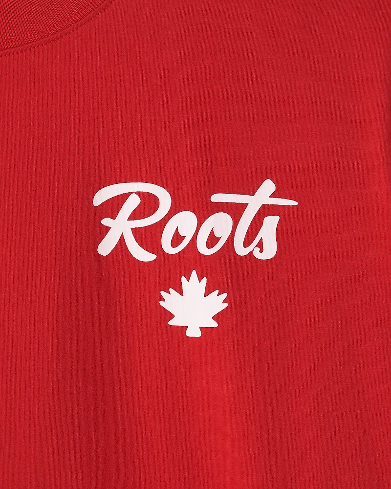 Canadian Foodie T-Shirt