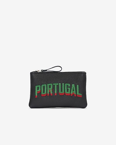Pochette Portugal Roots International