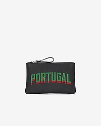 Pochette Portugal Roots International