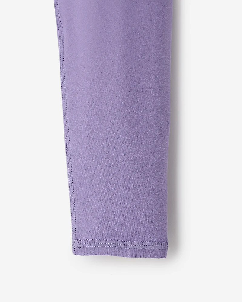 Legging sport pour filles