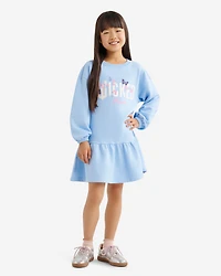 Girls Roots X Wicked Dress