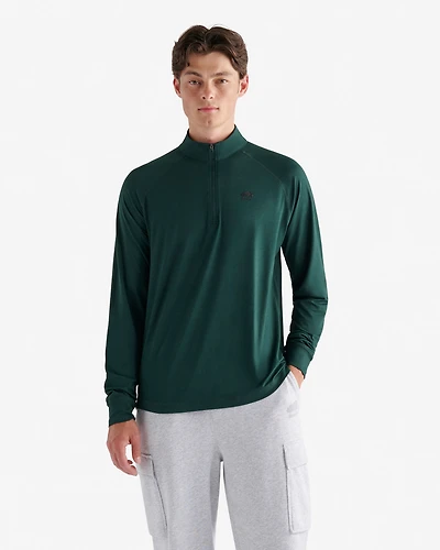 Renew Knit Half Zip