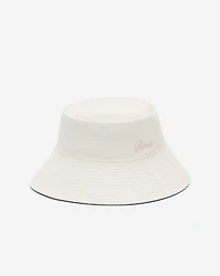 Reversible Lifestyle Bucket Hat