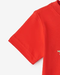 Baby ABC Of Canada T-Shirt