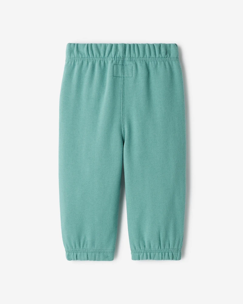 Baby Organic Original Sweatpant