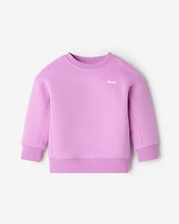 Toddler Cloud Crew Sweatshirt