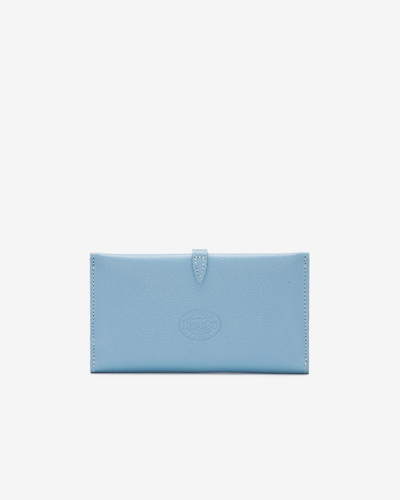 Large Foldover Wallet Cervino
