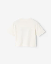 T-shirt sport ample pour toutes-petites