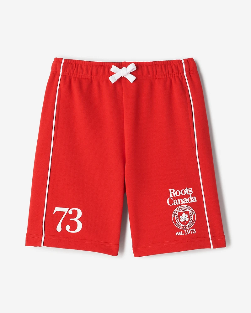 Kids Northern Athletics Sweatshort