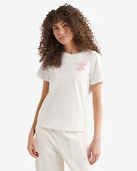 T-shirt Petit Déjeuner pour femme