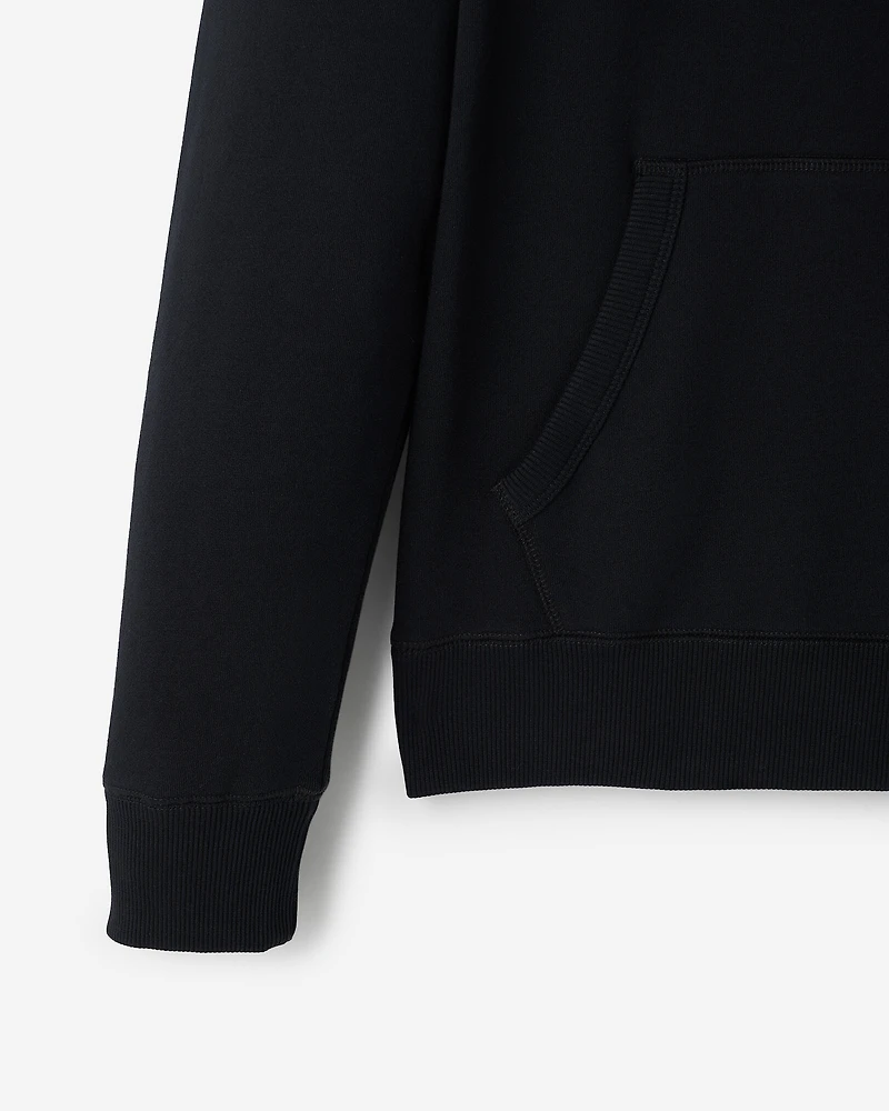 Chandail kangourou à capuchon matelassé Cooper