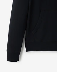 Chandail kangourou à capuchon matelassé Cooper