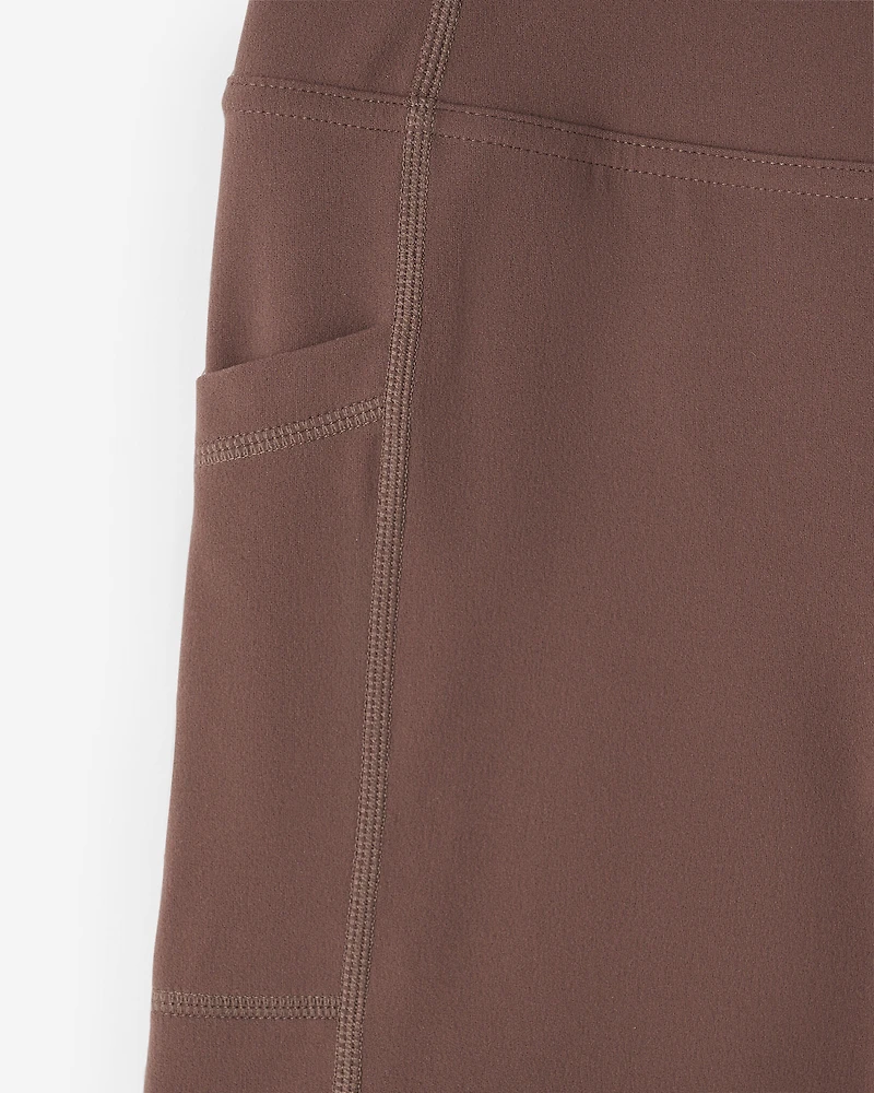 Restore Stretch Bike Short 5 Inch