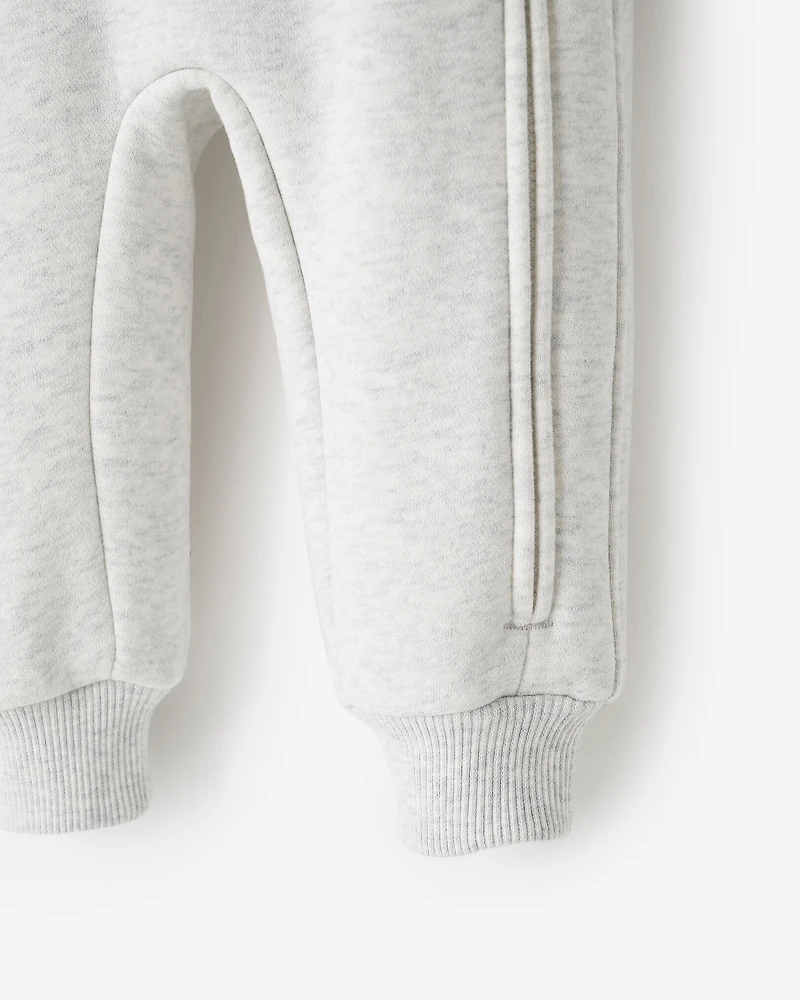 Barboteuse Racines nordiques pour bébés