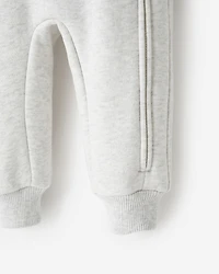 Barboteuse Racines nordiques pour bébés