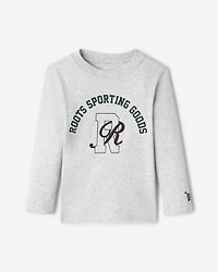 Toddler Roots Academy Long Sleeve T-Shirt