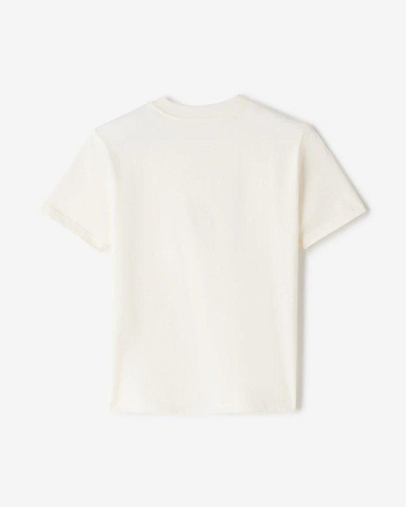 T-shirt Fruits pour enfants