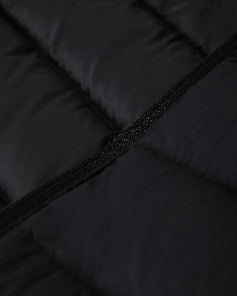 Roots Down Packable Jacket