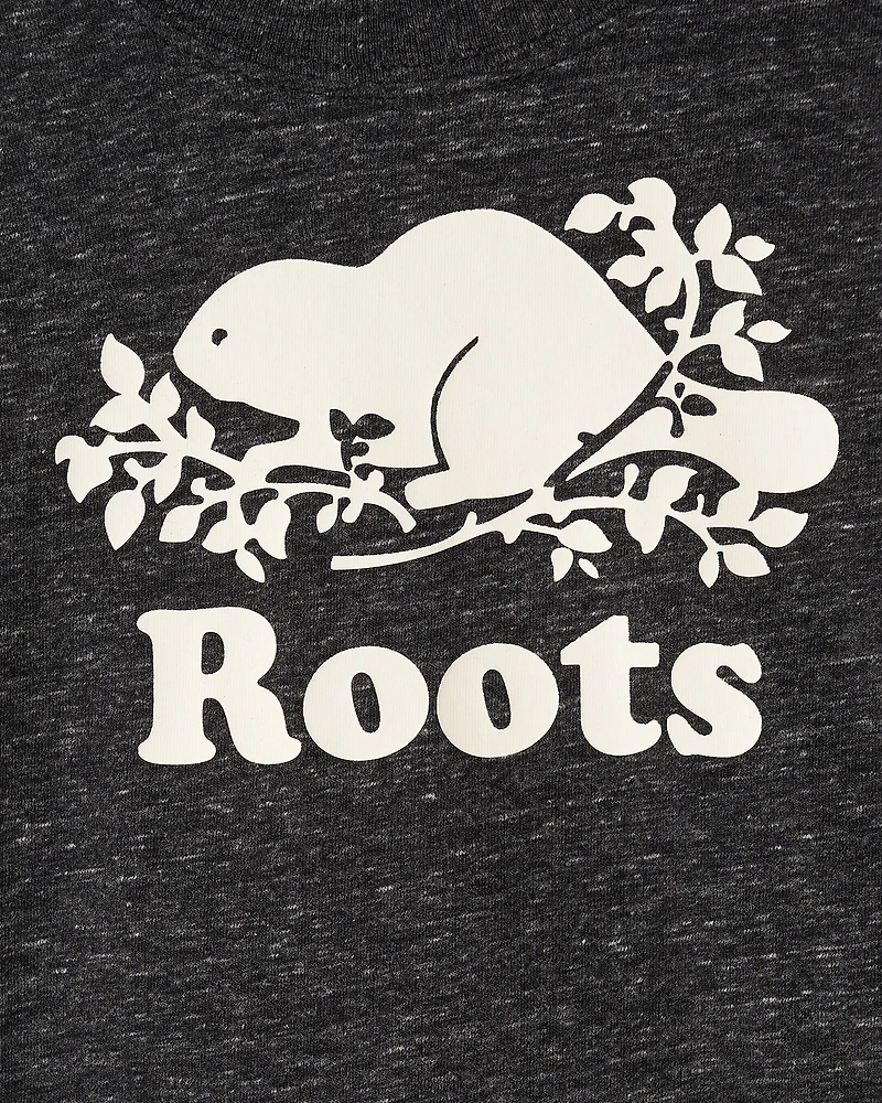 Toddler Organic Original Cooper Beaver T-Shirt