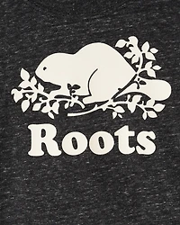 Toddler Organic Original Cooper Beaver T-Shirt