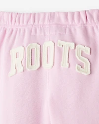 Toddler Organic Original Roots Sweatpant
