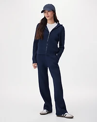Pantalon à torsades Bowen