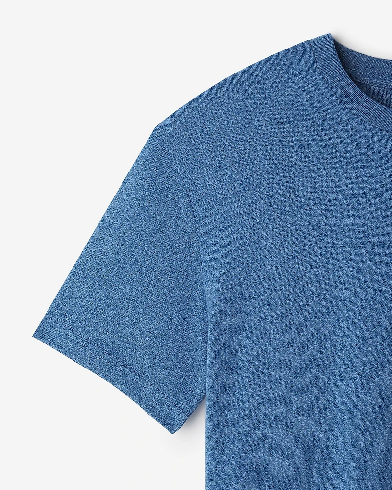 Mens Organic Perfect Pepper T-shirt