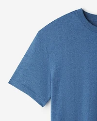 Mens Organic Perfect Pepper T-shirt