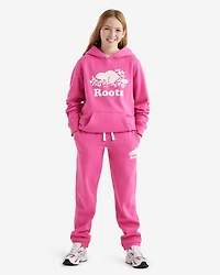 Kids Organic Original Roots Sweatpant