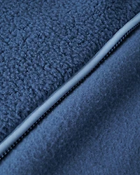 Alta Shearling Fleece Jacket