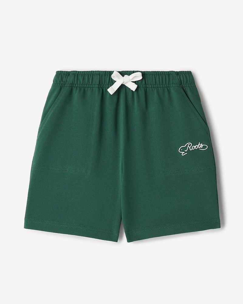 Kids Nature Club Short