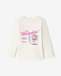T-shirt Taste Makers pour tout-petits