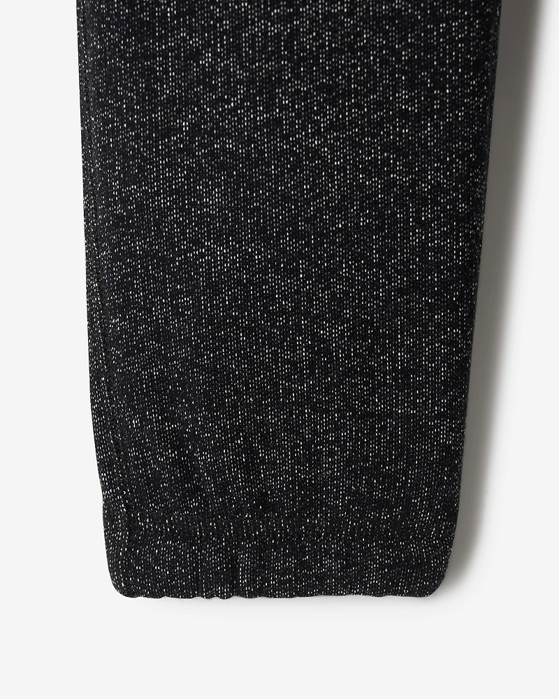 Kids Organic Original Slim Sweatpant