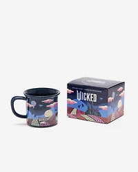 Roots X Wicked Mug