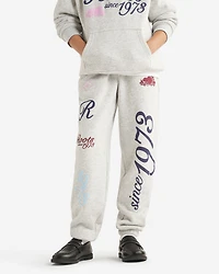 Kids Roots Signature Sweatpant