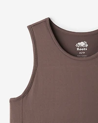 Robe camisole midi Renew