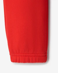 Pantalon en molleton avec écussons Alpine Goods pour tout-petits