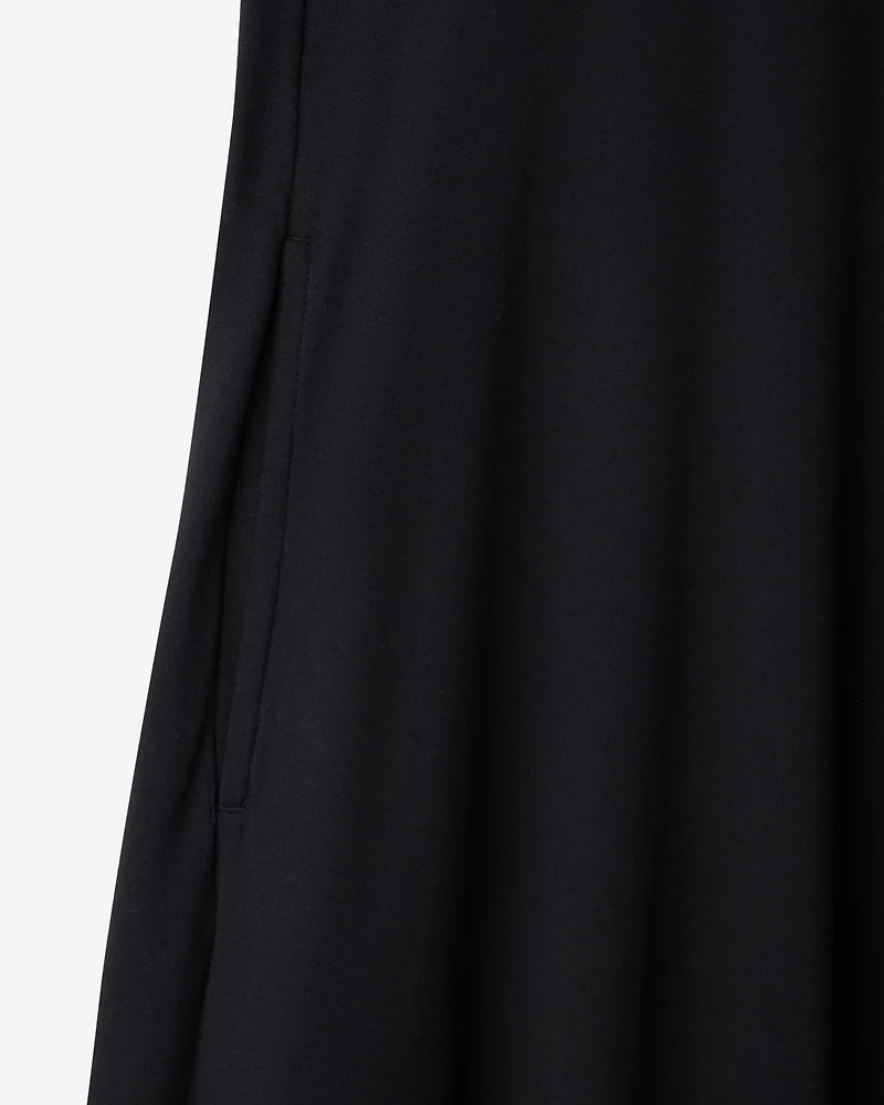 Renew Tank Midi Dress