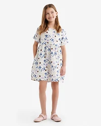 Girls Isla Pocket Dress