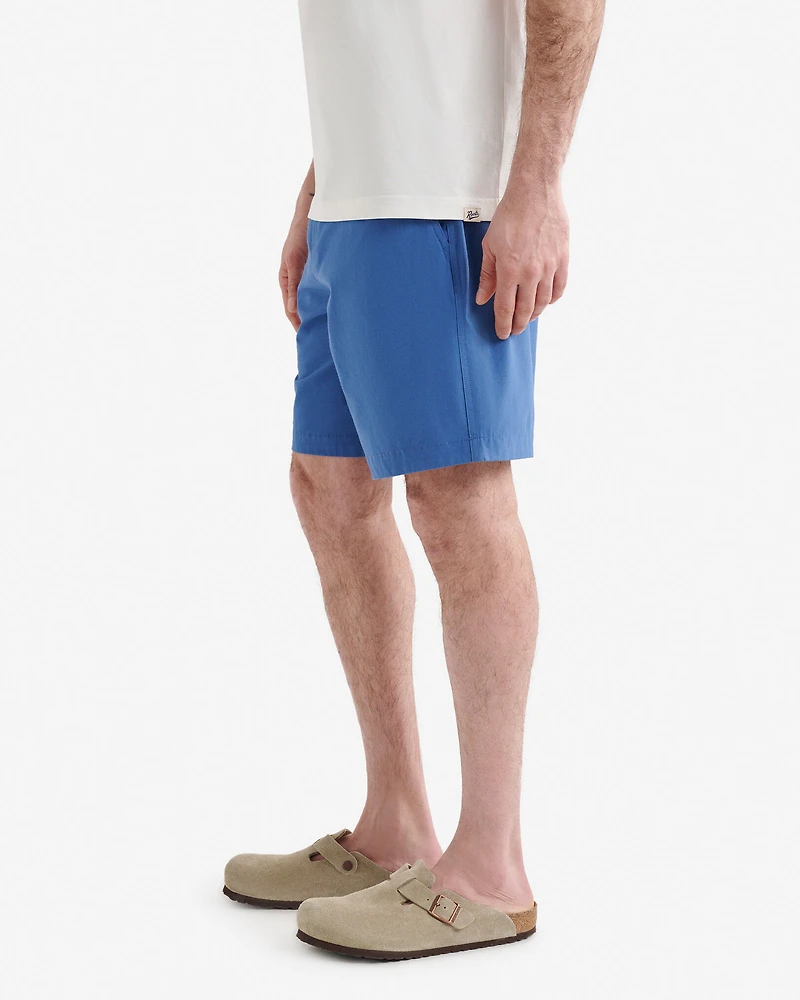 Wasaga Short 8 Inch