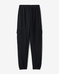 Organic Cooper Cargo Sweatpant